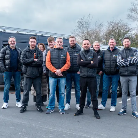 Aménagement d'espaces professionnels sur mesure | Interclose