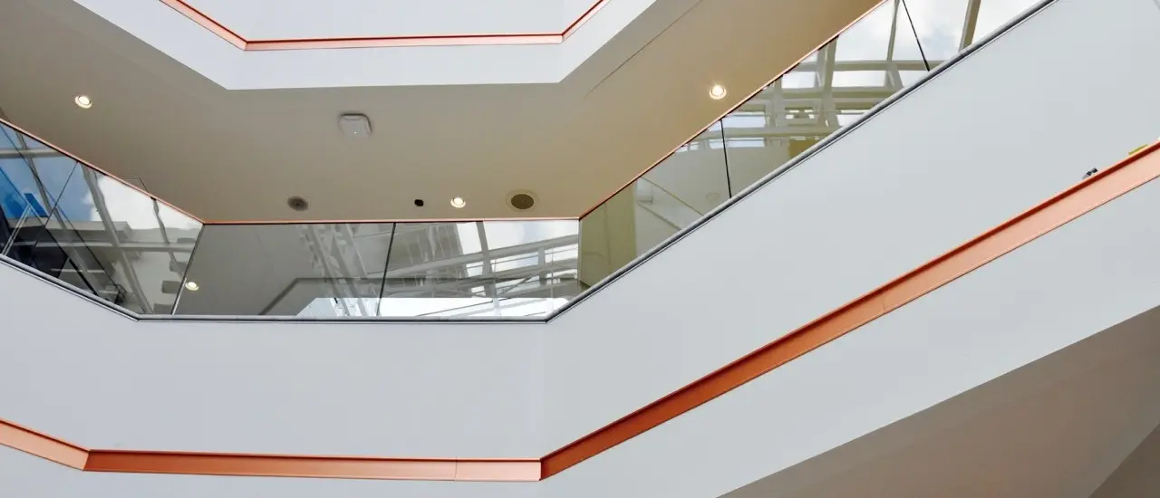 Aménagement d'espaces professionnels sur mesure | Interclose