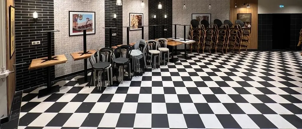 Aménagement d'espaces professionnels sur mesure | Interclose