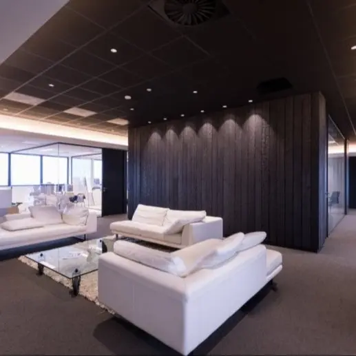 Aménagement d'espaces professionnels sur mesure | Interclose